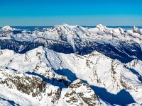 Mont Fort 3 328 m.n.p.m.